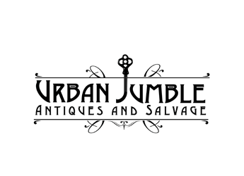 Antiques Logo - Antique and Collectibles Logos