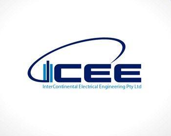 Icee Logo - ICEE logo design contest - logos by Bora88