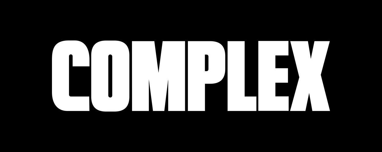Complex Magazine Logo - Complex magazine to close print edition | Complete Music Update
