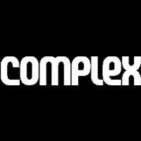 Complex Magazine Logo - Complex Magazine » Gregory Allen Company: Bow ties, shirts, boxers ...