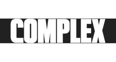 Complex Magazine Logo - Picture of Complex Magazine Logo