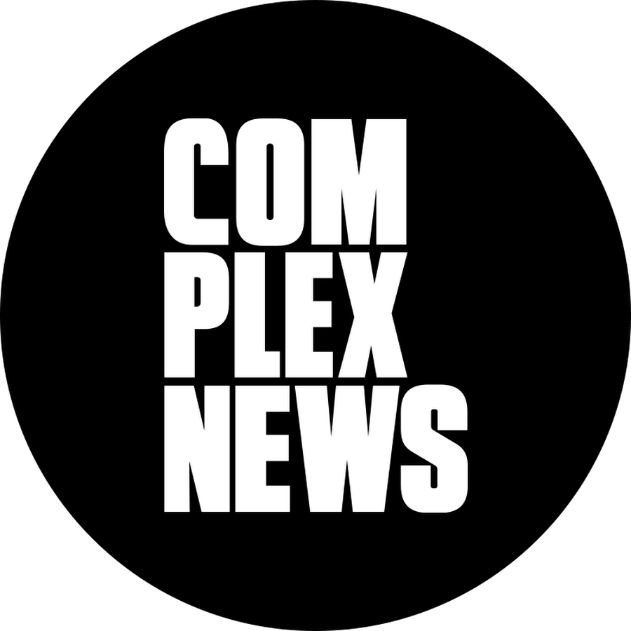 Complex Magazine Logo - COMPLEX, the ultimate source for entertainment news has many