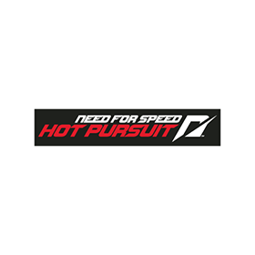 Vector HP Logo - Need for speed HP logo vector