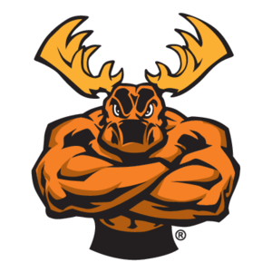Moose Sports Logo - Moose Logos