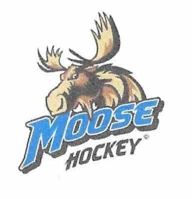 Moose Sports Logo - Knights, Warriors win during 1st day of Palmer Hockey Showdown ...