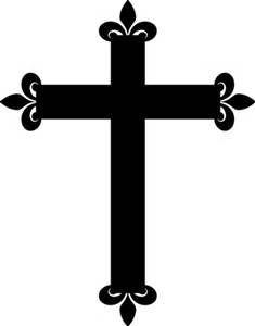 Beautiful Cross Logo - Best church logo image. Church logo, Bing image, Christian crosses