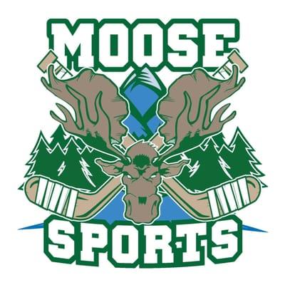 Moose Sports Logo - Moose Sports Goods Columbia Rd, Morristown