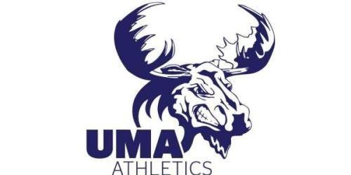 Moose Sports Logo - THE 20 COOLEST-NAMED USCAA AND NCCAA SPORTS TEAMS | Balladeer's Blog