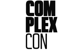 Complex Magazine Logo - ComplexCon Index — BWG