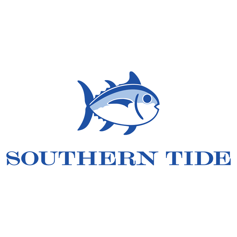 Southern Tide Logo - Southern Tide | Mayfaire