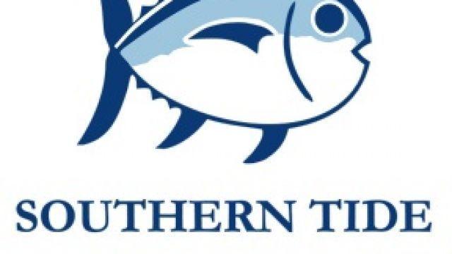 Southern Tide Logo - Southern tide Logos