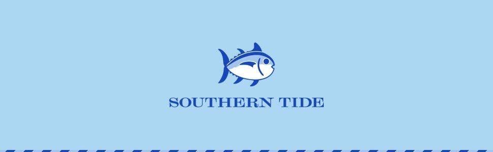 Southern Tide Logo - Amazon.com: Southern Tide Performance 5.0 Peach Nectar Bath Towel ...