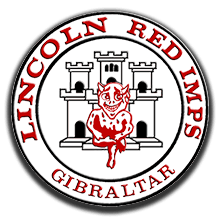 Red Lincoln Logo - Lincoln Red Imps FC | Official Site