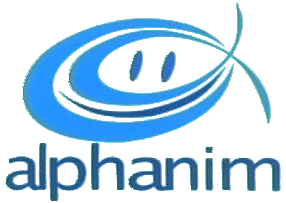 Alphanim Logo - Image - Alphanim logo.png | Logopedia | FANDOM powered by Wikia