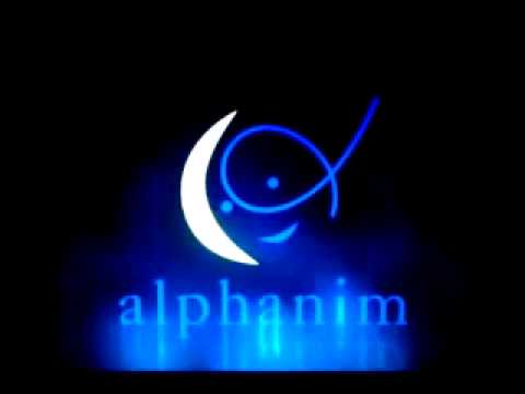Alphanim Logo - Alphanim Logo (1996) - YouTube