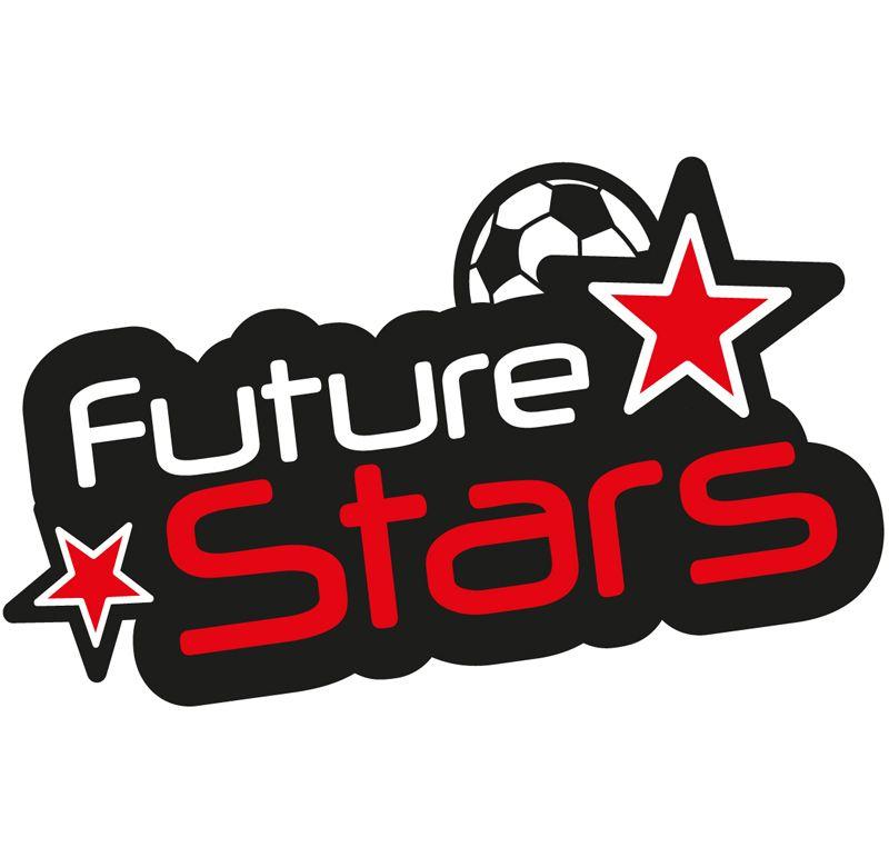 United Stars Logo - Rotherham United Future stars