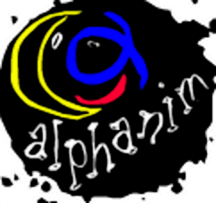Alphanim Logo - Alphanim | Logopedia | FANDOM powered by Wikia