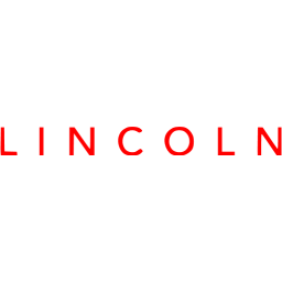 Red Lincoln Logo - Red lincoln 2 icon red car logo icons