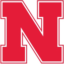 Red Lincoln Logo - Portal:University of Nebraska–Lincoln