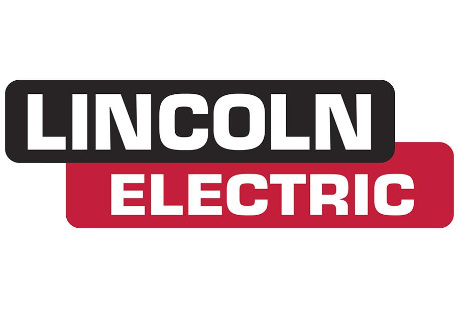 Red Lincoln Logo - Lincoln Electric Logo V1