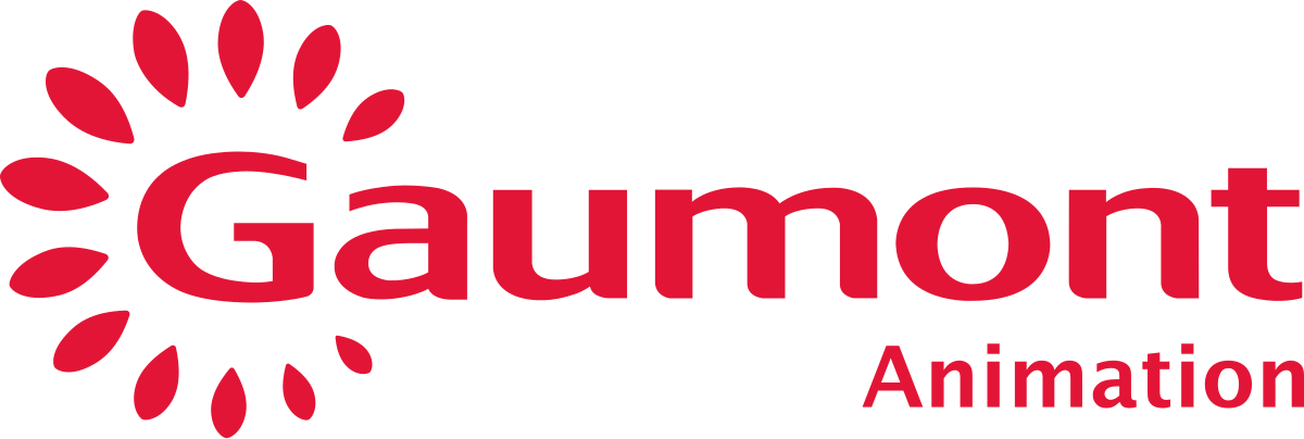 Alphanim Logo - Gaumont Animation