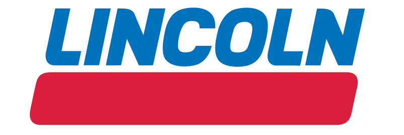 Red Lincoln Logo - lincoln logo 1