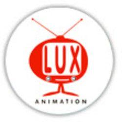 Alphanim Logo - Lux animation Logos