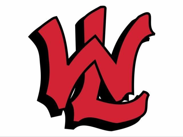 Red Lincoln Logo - West Lincoln High School logo