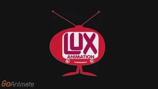 Alphanim Logo - Treehouse TV / Lux Animation / TF1 / Alphanim / Nelvana