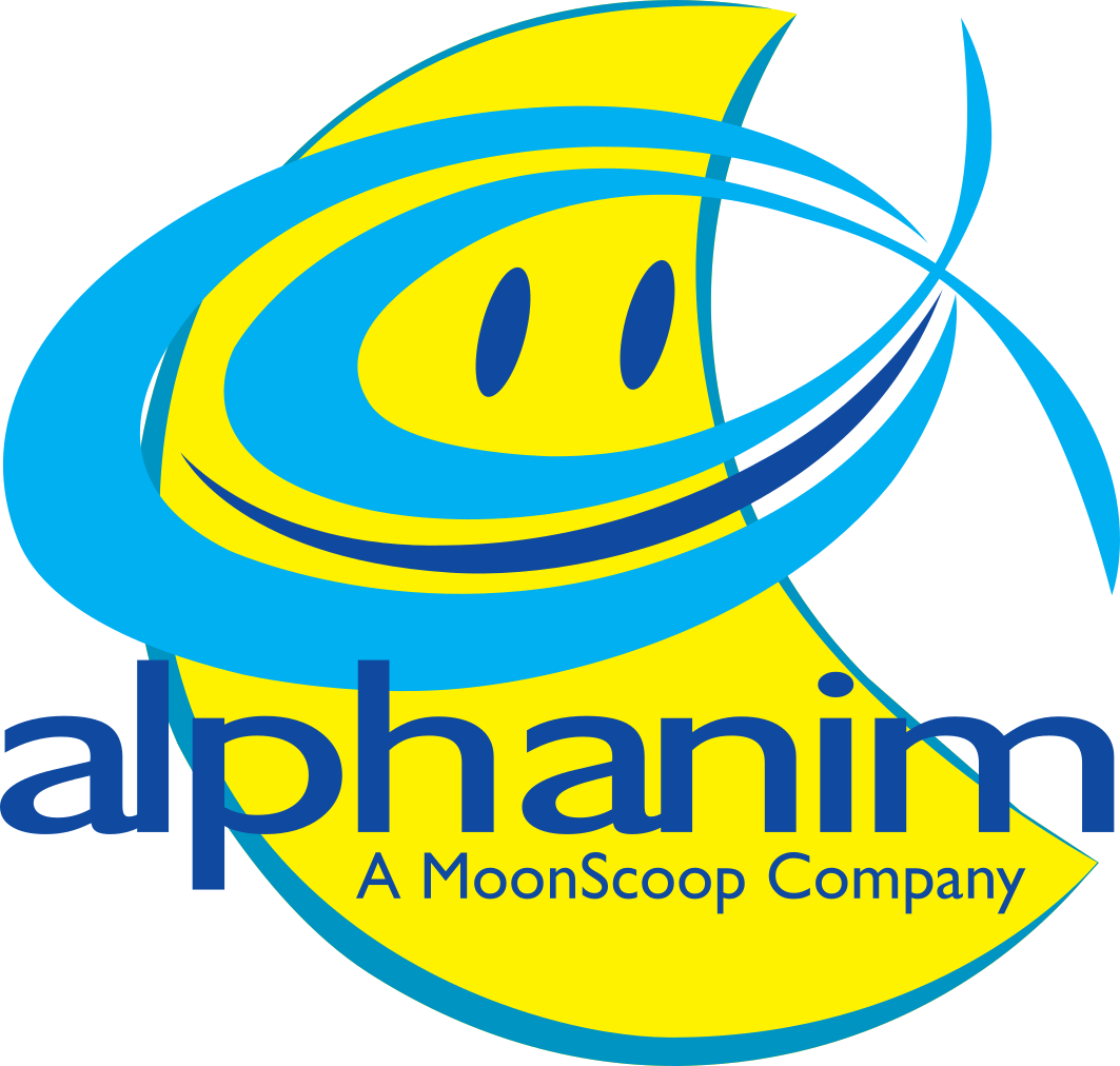 Alphanim Logo - SLN! Media Group - Google+