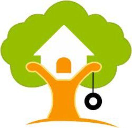 Tree House Logo - Tree House Logo of Tree House Hostel, Da Lat