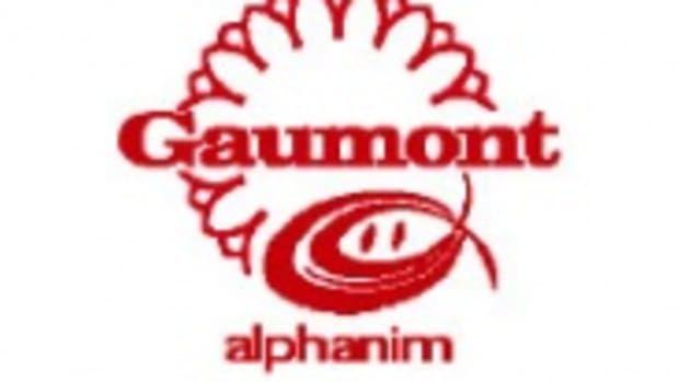 Alphanim Logo - Alphanim acquired by Gaumont - Licensing.biz