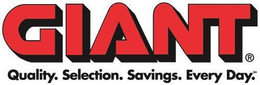 Giant Grocery Store Logo - Giant of PA: Coupon Policy 101 | Moms Need To Know ™