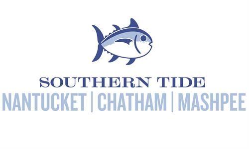 Southern Tide Logo - Southern Tide Nantucket | Shopping & Specialty Retail | Clothing ...