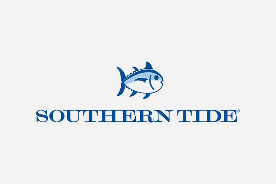 Southern Tide Logo - Southern Tide