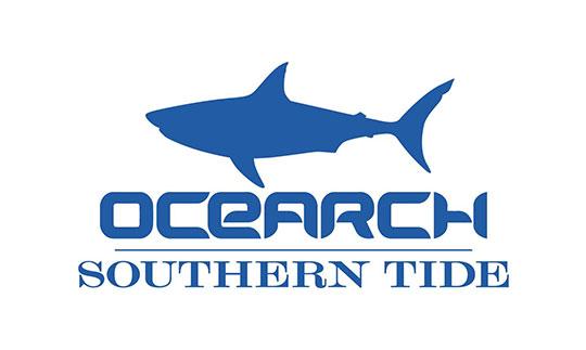 Southern Tide Logo - SOUTHERN TIDE SIGNS A MULTI-YEAR AGREEMENT WITH OCEARCH – Southern Tide
