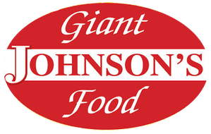 Giant Grocery Store Logo - Contact Us, Attalla, AL | Johnson's Giant Food