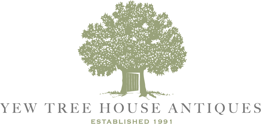 Tree House Logo - Yew Tree House