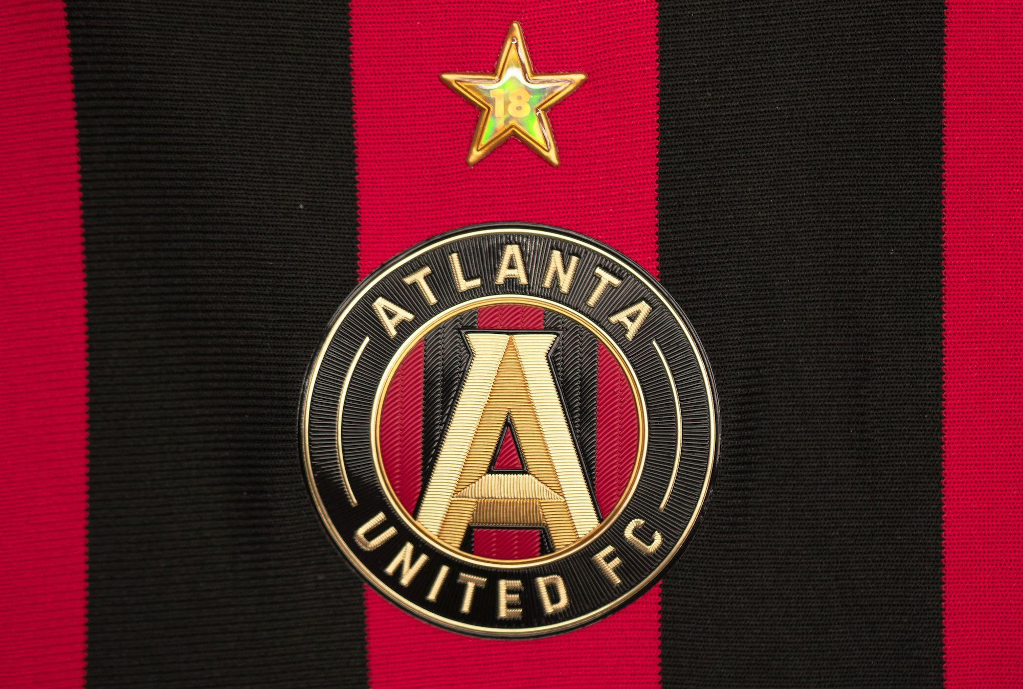 United Stars Logo - Star & Stripes Kit | Atlanta United FC