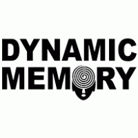 Memory Logo - Dynamic Memory | Brands of the World™ | Download vector logos and ...