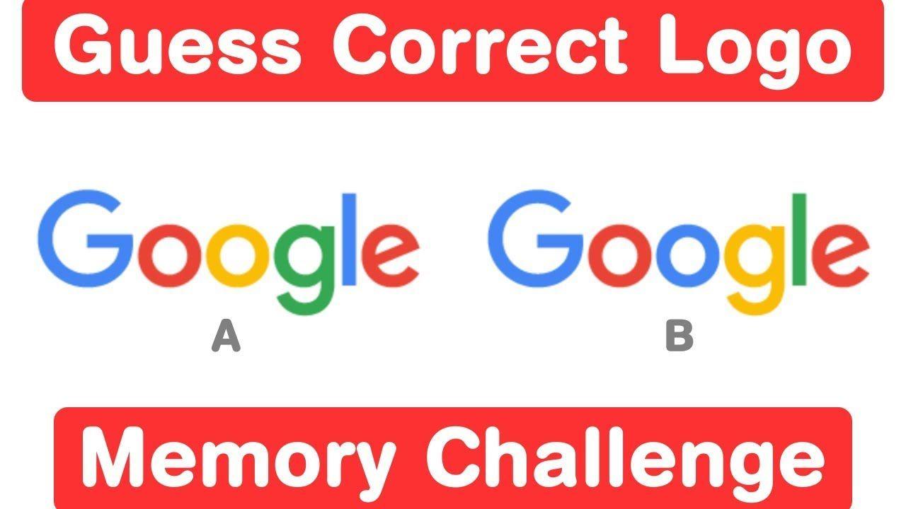 Memory Logo - 98% Fail these Logo Memory Test: Can You Guess these Famous Logos