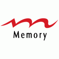 Memory Logo - Memory Brindes | Brands of the World™ | Download vector logos and ...