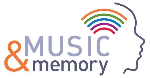 Memory Logo - Music Memory Logo Manor Senior Living