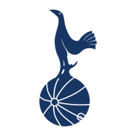 Hotspur Logo - Tottenham Hotspur | Brands of the World™ | Download vector logos and ...