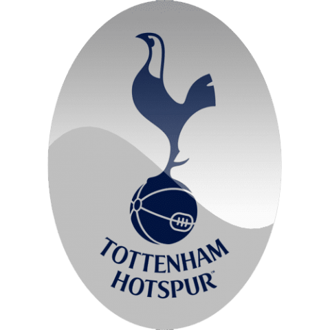 Hotspur Logo - tottenham hotspur logo png png - Free PNG Images | TOPpng