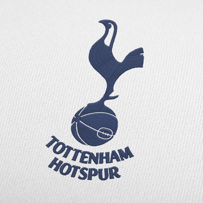 Hotspur Logo - Tottenham Hotspur logo Embroidery Design