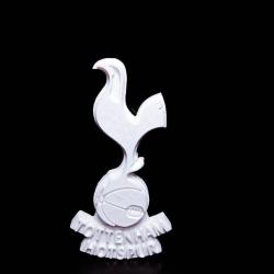 Hotspur Logo - ▷ tottenham hotspur logo 3d models・cults3d