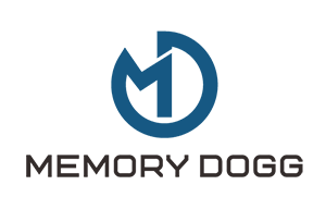 Memory Logo - Buy & Sell Refurbished PC Desktop, Laptop & Server RAM | Memory Dogg