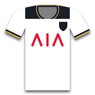 Hotspur Logo - Tottenham Hotspur. Bleacher Report. Latest News, Scores, Stats