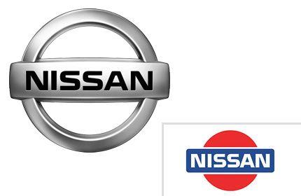 Old Nissan Logo - Nissan car service center in Dehradun